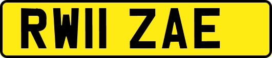RW11ZAE