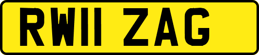 RW11ZAG