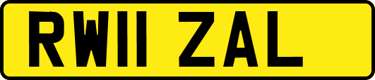 RW11ZAL