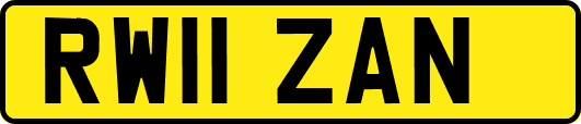 RW11ZAN