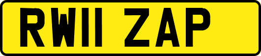 RW11ZAP