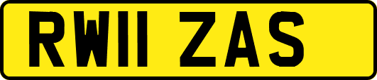 RW11ZAS
