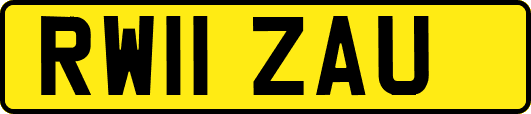 RW11ZAU