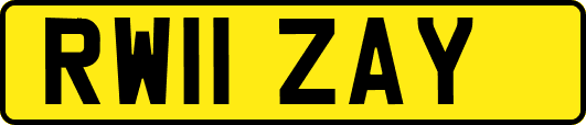RW11ZAY