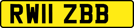 RW11ZBB