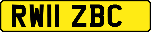 RW11ZBC