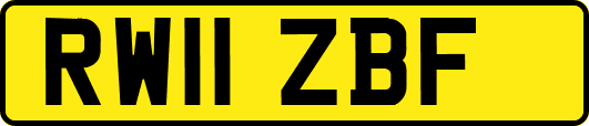 RW11ZBF