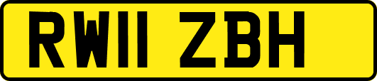 RW11ZBH