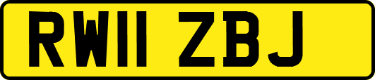 RW11ZBJ
