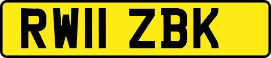RW11ZBK