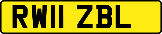 RW11ZBL