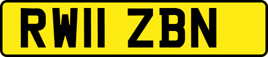 RW11ZBN