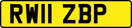 RW11ZBP