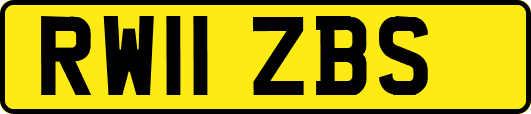 RW11ZBS