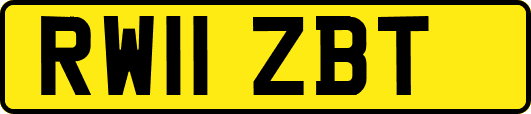 RW11ZBT