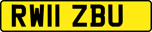 RW11ZBU
