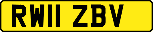 RW11ZBV