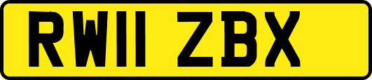 RW11ZBX