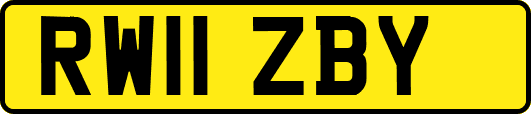 RW11ZBY