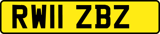 RW11ZBZ