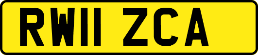 RW11ZCA