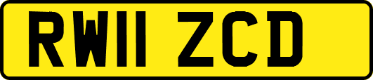 RW11ZCD