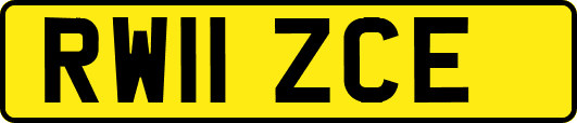 RW11ZCE