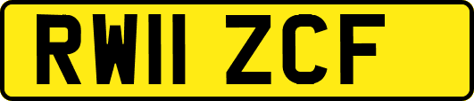 RW11ZCF