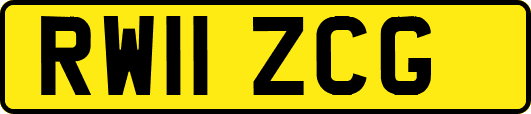 RW11ZCG