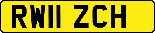 RW11ZCH