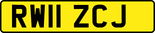 RW11ZCJ