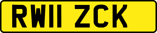 RW11ZCK