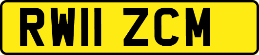 RW11ZCM