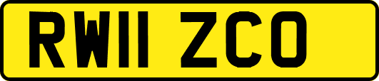 RW11ZCO