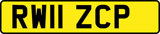 RW11ZCP