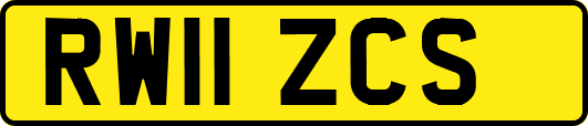RW11ZCS