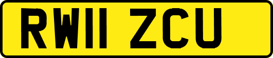 RW11ZCU