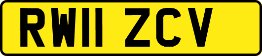 RW11ZCV