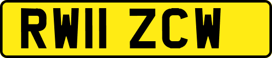 RW11ZCW