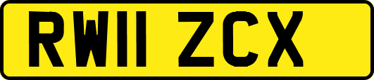 RW11ZCX