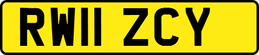 RW11ZCY