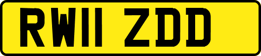 RW11ZDD