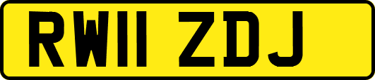 RW11ZDJ