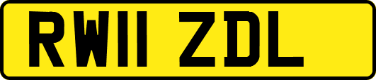RW11ZDL