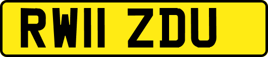 RW11ZDU