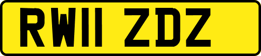 RW11ZDZ