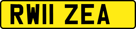 RW11ZEA