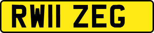 RW11ZEG