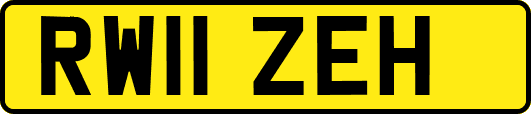RW11ZEH