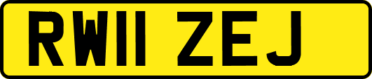 RW11ZEJ